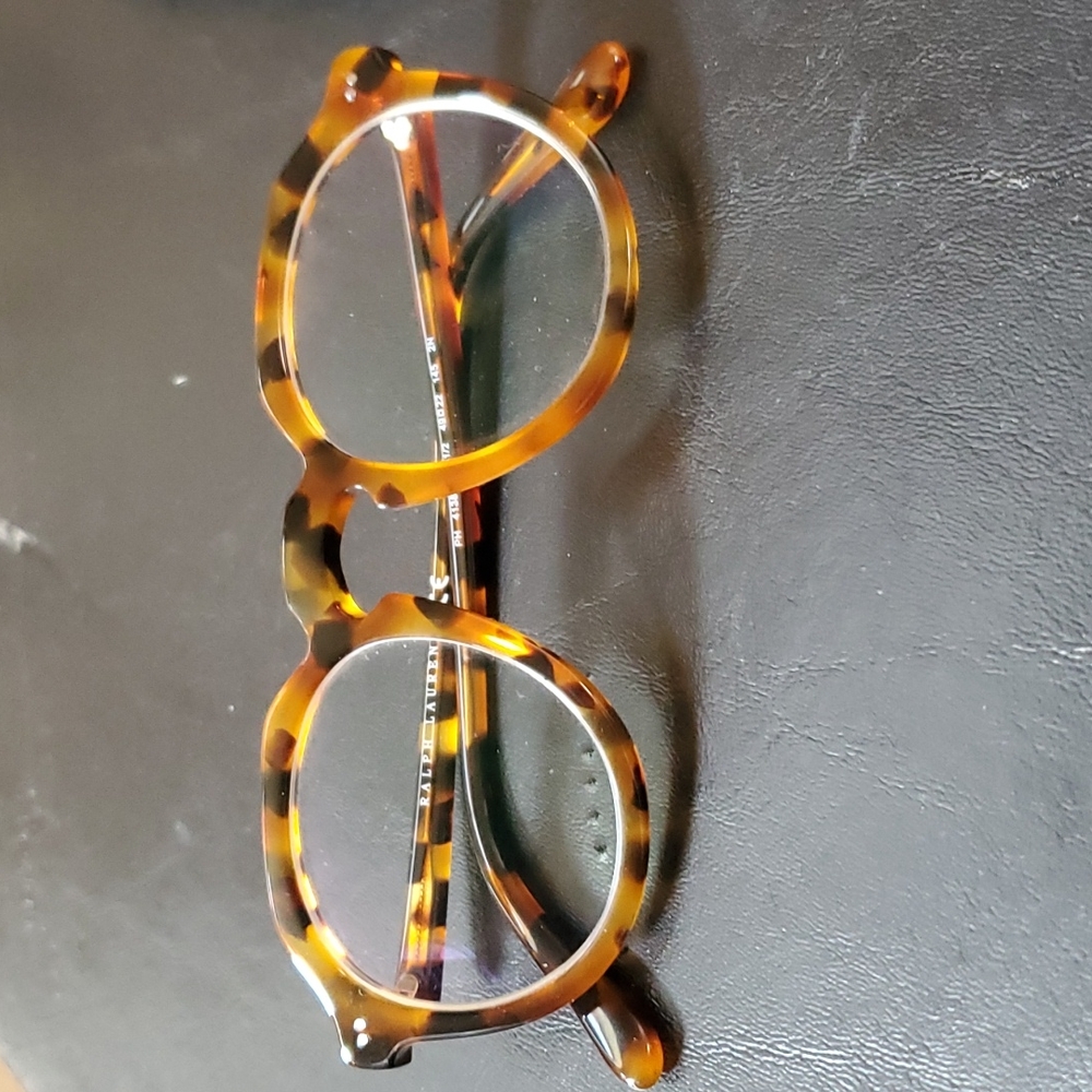 Glasses